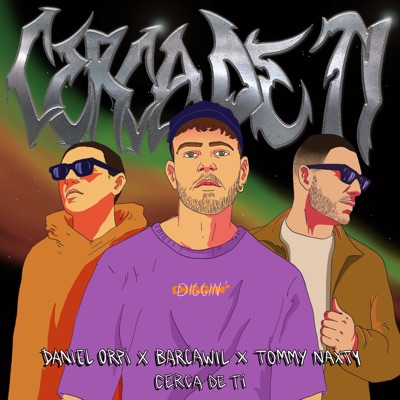 Cerca de Ti - Single