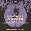 Una Menorcita Adulta - Single