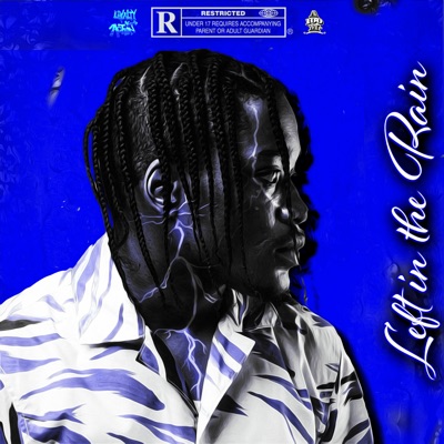 Left in the Rain - Single