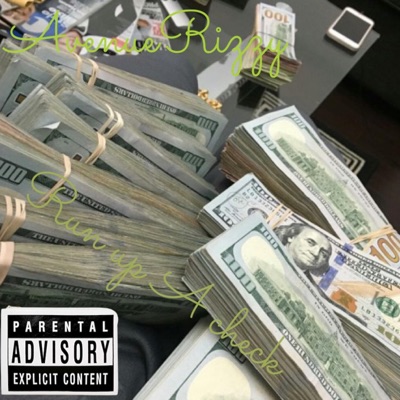 Run up a check - EP