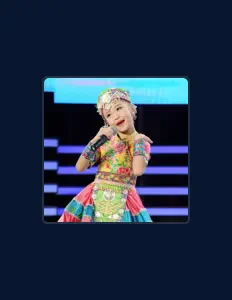 Dengarkan 颜丙沂, tonton video musik, baca bio, lihat tanggal tur & lainnya!
