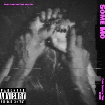 Some Mo - Single