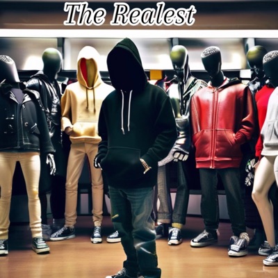 The Realest (feat. AnthonyOnTheTrack)
