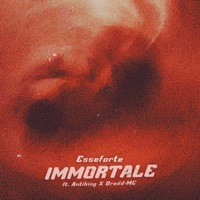 Immortale (feat. Antiking & Dredd) - Single - ESSEFORTE
