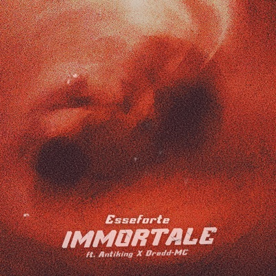 Immortale (feat. Antiking & Dredd) - Single