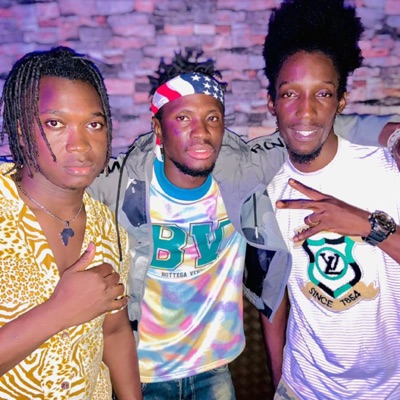 IFORME BIRAKHI (feat. Styla Bando) - Single