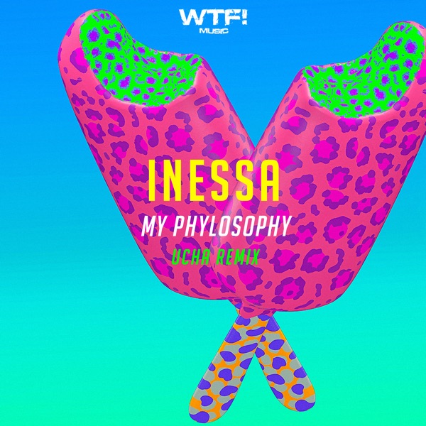My Phylosophy - Single