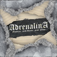 Adrenalina - Single - MUSSIZIN & prod.bry4n