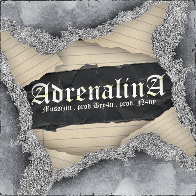 Adrenalina - Single