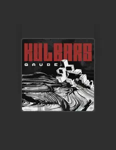 Dengarkan Gaube, tonton video musik, baca bio, lihat tanggal tur & lainnya!