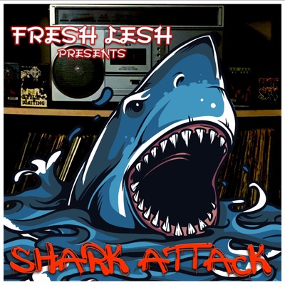 Shark Attack