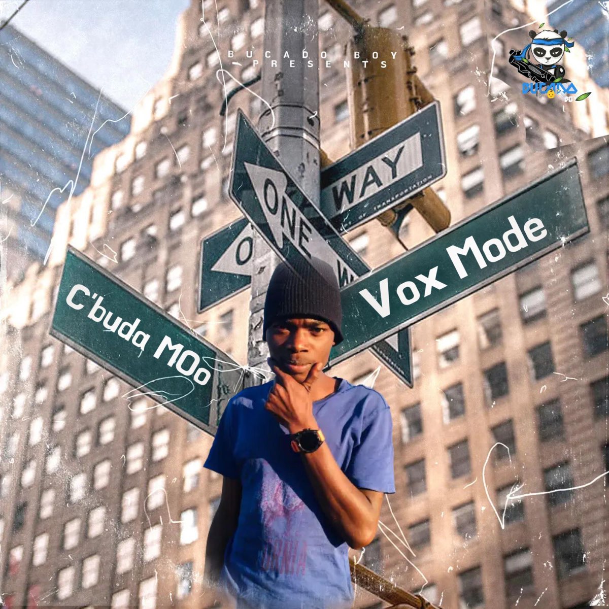 Vox Mode Single》 C