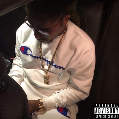 Goin Brazy (feat. Wck) - Single