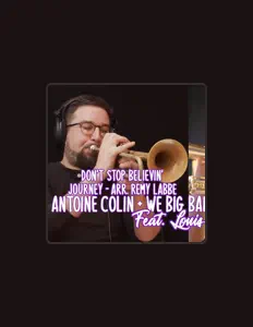 收听 Antoine Colin、观看音乐视频、阅读小传、查看巡演日期等 ！