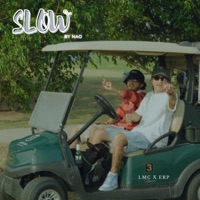 SLOW (feat. ERP) - Single - L.M.C