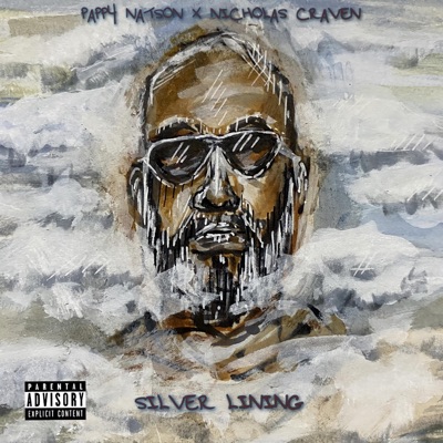Silver Lining - EP