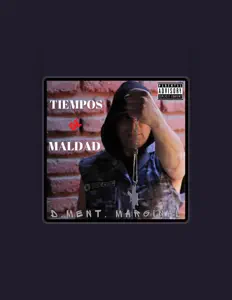 D.Ment. Marginal: песни, клипы, биография, даты выступлений и многое другое.