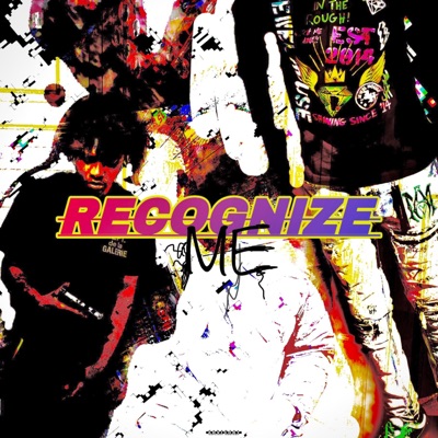 Recognize Me