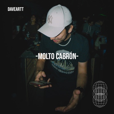 Molto Cabrón - Single