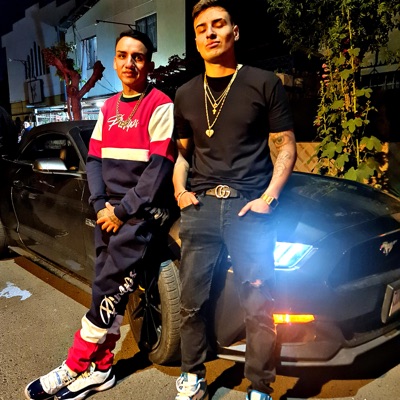 Corone (feat. Jvvito) - Single