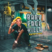 Baby Face Killa artwork