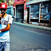 Суперсамостоятельный (feat. Napa$) - Single - Обстоятельства Мышлений