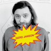 Public Possession 021: Gerd Janson (DJ Mix) artwork