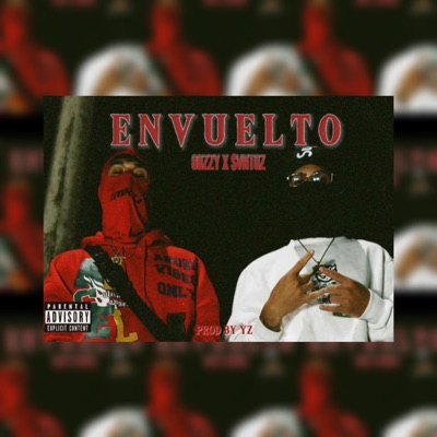 Envuelto (feat. Yvng $vntoz) - Single