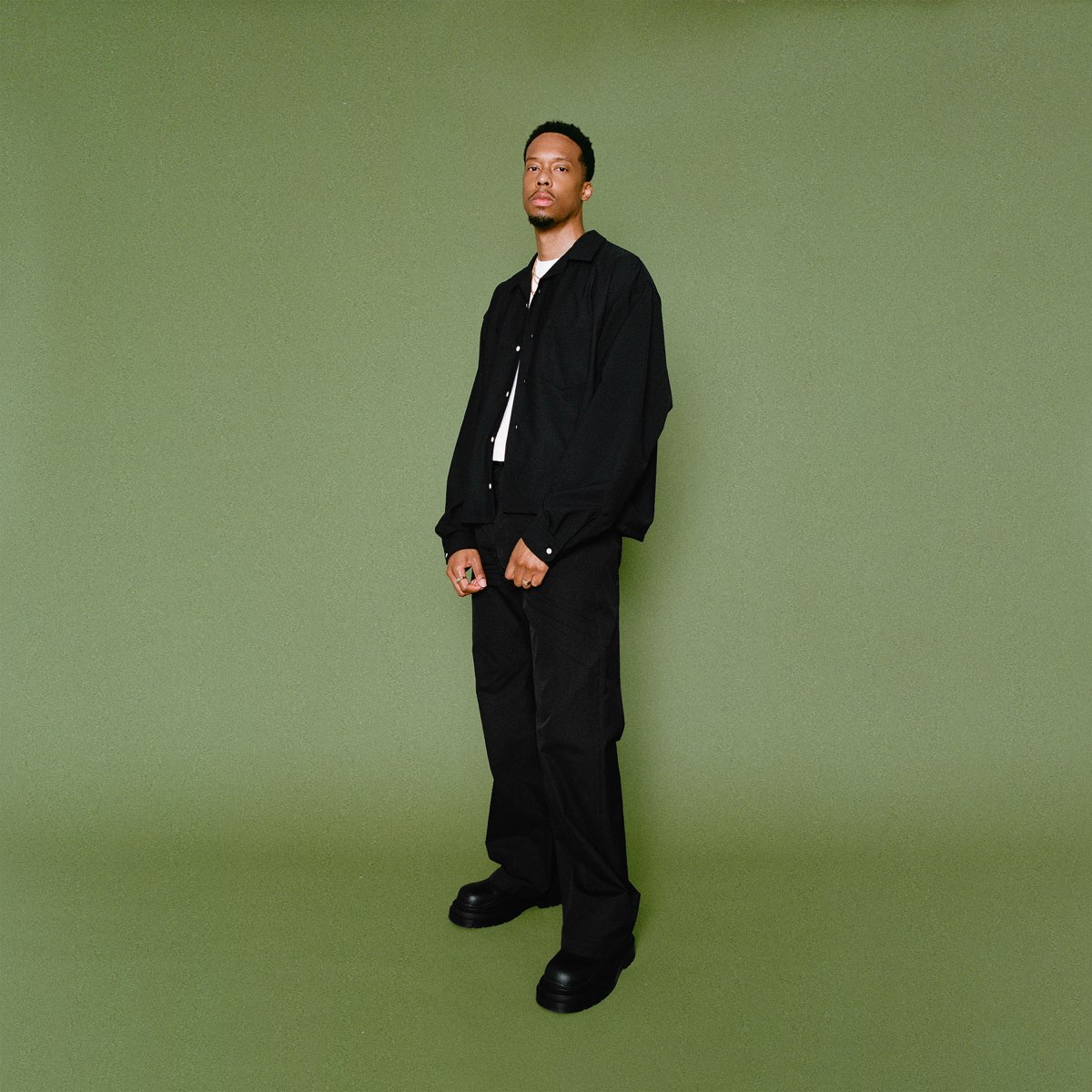  Everybody Good Album By Black Milk Apple Music