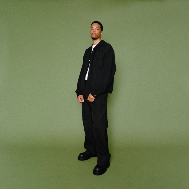 Zhigeist – Album von eLZhi & Georgia Anne Muldrow – Apple Music