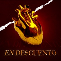 En Descuento - Single - Sargentorap, Melodico & Santino Records