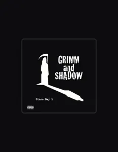Grimm and Shadowを聴いたり、ミュージックビデオを鑑賞したり、経歴やツアー日程などを確認したりしましょう！