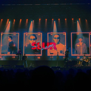 หรือ (SLUR REUNION CONCERT) [Live]