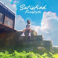 Satisfied Freestyle - Single - JayHow