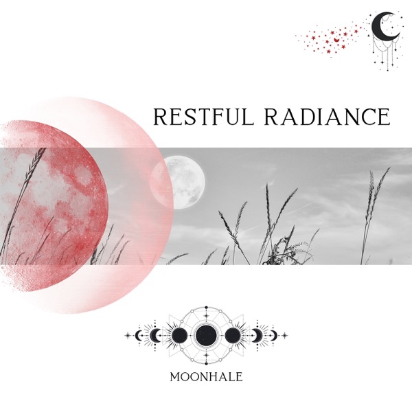 Restful Radiance - EP