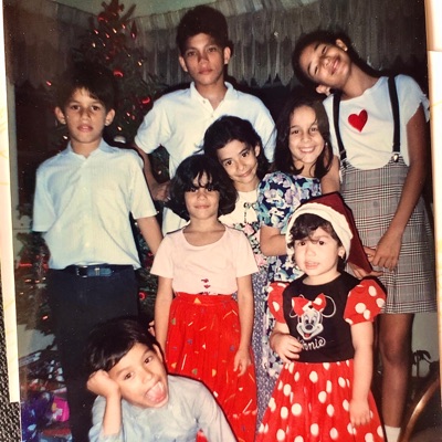 En navidad - Single