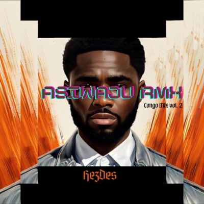 Asiwaju Rmx - Single