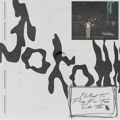 I Used To Pray For Time Like This