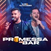 Promessa de Bar (Ao Vivo) - Single