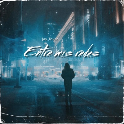 Entre mis redes - Single