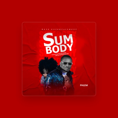 Listen to phlem, watch music videos, read bio, see tour dates & more!