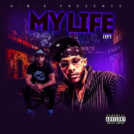 I'm Free. (feat. GB) Soular235