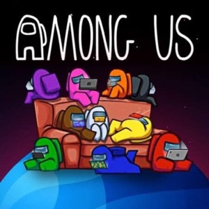 Among Us (feat. C-Train) - EP