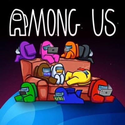 Among Us (feat. Ctrain)