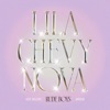 Lila Chevy Nova - Single