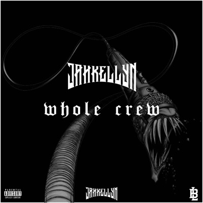 Whole Crew - Single