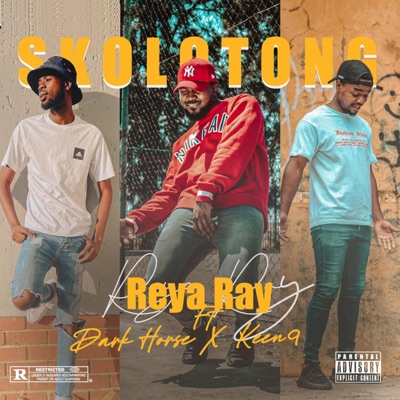 Skolotong (feat. Dark Horse & Keen9) - Single