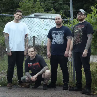 Listen to POLTERGUTS, watch music videos, read bio, see tour dates & more!