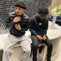 Jace Flow (feat. Lil 2o) - Single - K.O.Chopper