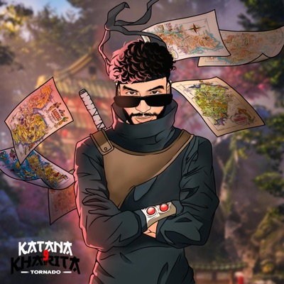 Katana و Kharita - Single